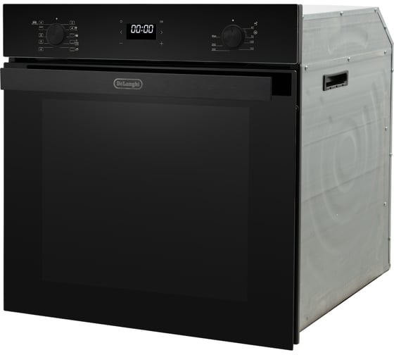 Электрический духовой шкаф DeLonghi DEO 755 NB MARTINA К000000000153