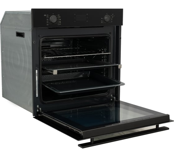 Электрический духовой шкаф DeLonghi DEO 755 NB MARTINA К000000000153