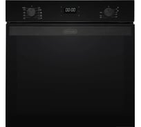 Электрический духовой шкаф DeLonghi DEO 745 NB NARA К000000000150