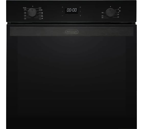 Электрический духовой шкаф DeLonghi DEO 745 NB NARA К000000000150