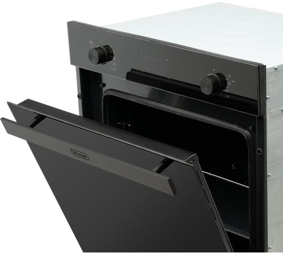 Электрический духовой шкаф DeLonghi DEO 745 NB NARA К000000000150