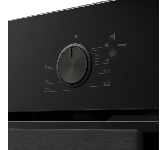 Электрический духовой шкаф DeLonghi DEO 745 NB NARA К000000000150