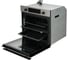Электрический духовой шкаф DeLonghi DEO 755 IM MARTINA К000000000154 8
