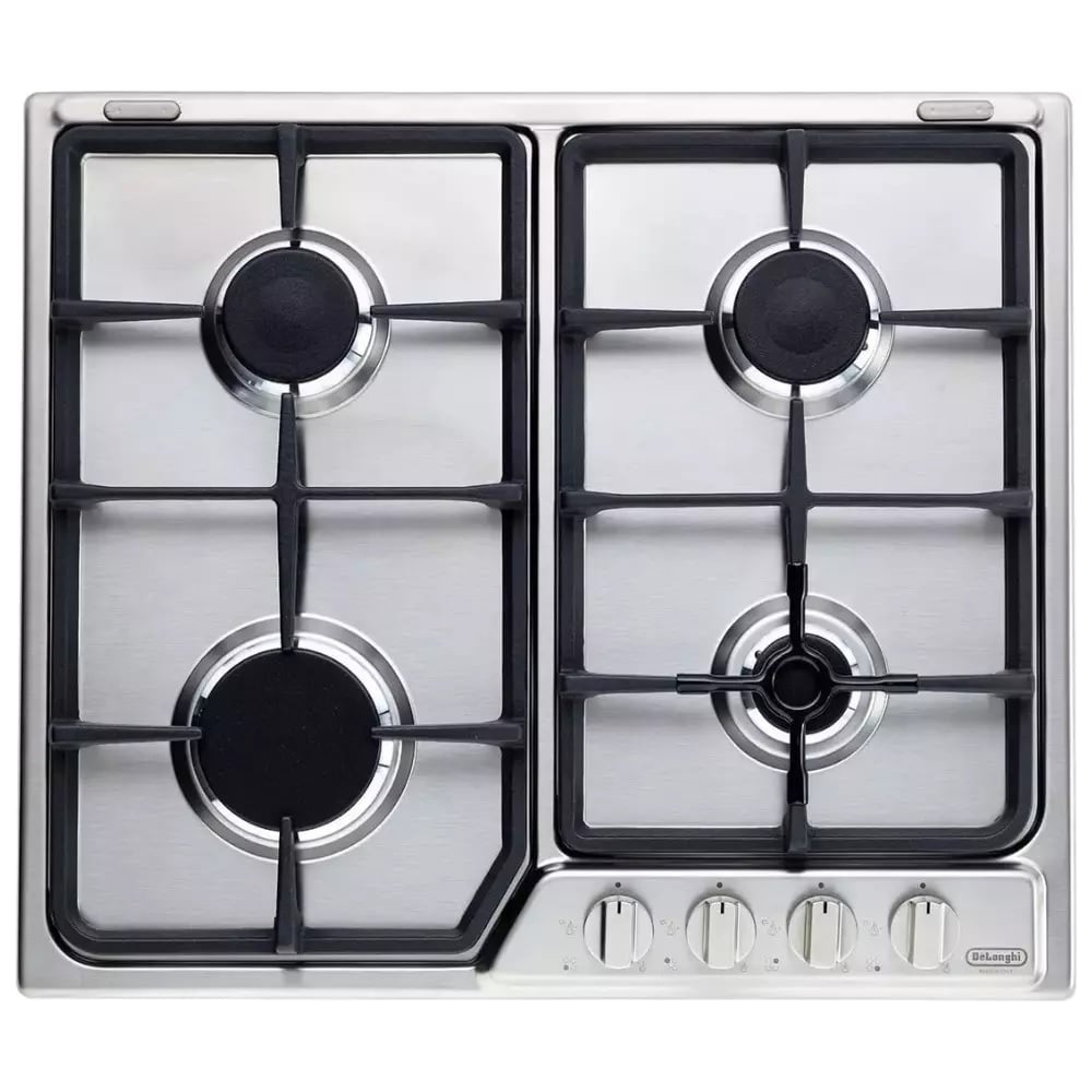 Газовая варочная панель DeLonghi IF 46.1 ASV GUD К0000000001 - выгодная ...