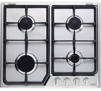 Газовая варочная панель DeLonghi IF 46.1 ASV GUD К0000000001
