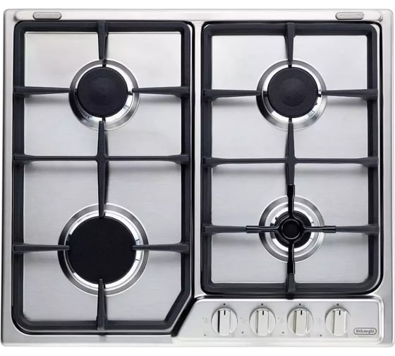 Газовая варочная панель DeLonghi IF 46.1 ASV GUD К0000000001