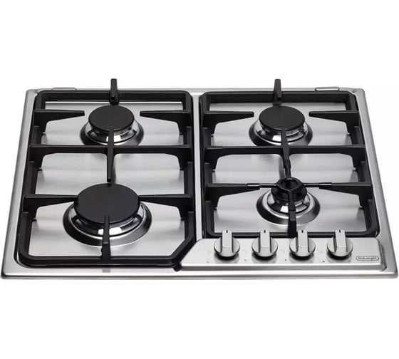 Газовая варочная панель DeLonghi IF 46.1 ASV GUD К0000000001