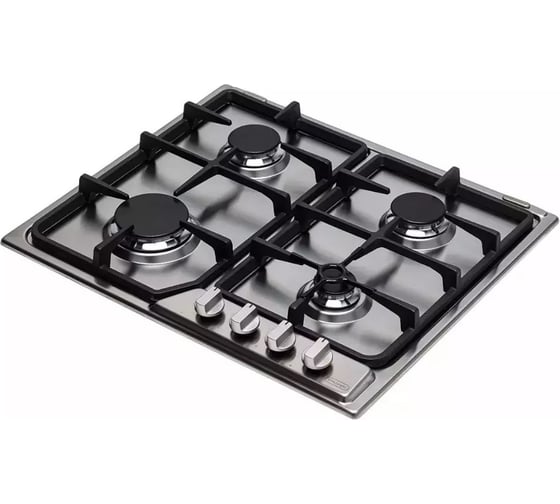 Газовая варочная панель DeLonghi IF 46.1 ASV GUD К0000000001
