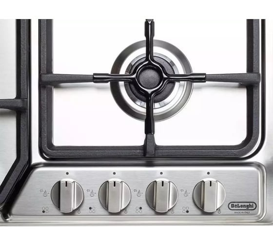 Газовая варочная панель DeLonghi IF 46.1 ASV GUD К0000000001