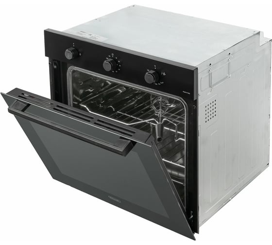 Газовый духовой шкаф DeLonghi FG 6 NL RUS К000000000138