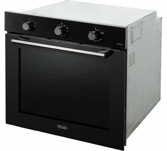 Газовый духовой шкаф DeLonghi FG 6 NL RUS К000000000138
