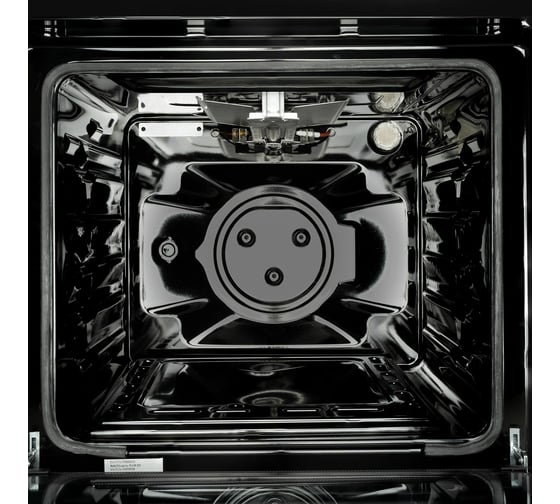 Газовый духовой шкаф DeLonghi FG 6 NL RUS К000000000138