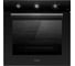 Газовый духовой шкаф DeLonghi FG 6 NL RUS К000000000138 1