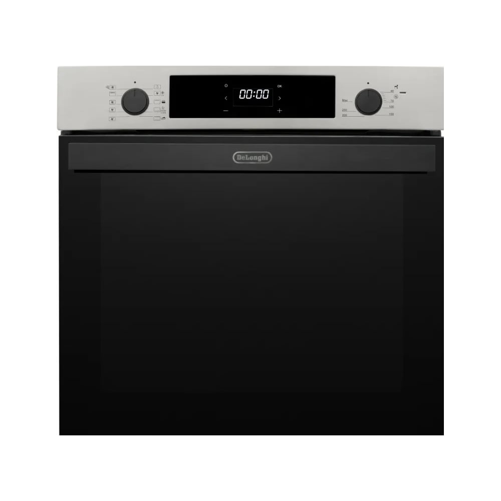 Электрический духовой шкаф DeLonghi DEO 745 IM NARA К000000000151 -  выгодная цена, отзывы, характеристики, фото - купить в Москве и РФ