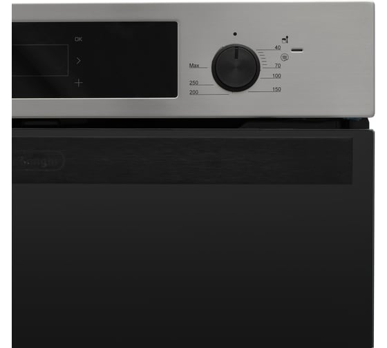 Электрический духовой шкаф DeLonghi DEO 745 IM NARA К000000000151