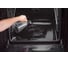 Многофункциональный электрический духовой шкаф DeLonghi nsm 11 xl rf rus, 60 см, черный, телескопические направляющие, 3 стекла дверцы, паровая система очистки К000000000131 3