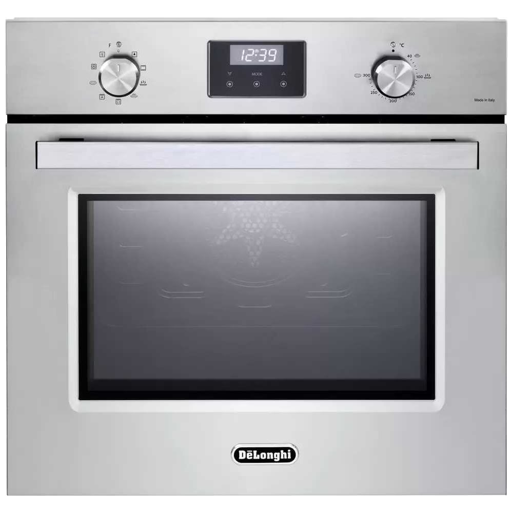 Многофункциональный электрический духовой шкаф DeLonghi plm 9 xlx 2 rus ...