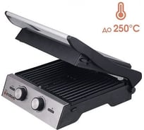 Электрический пресс-гриль ENDEVER Grillmaster 240