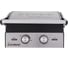 Электрический пресс-гриль ENDEVER Grillmaster 240 5
