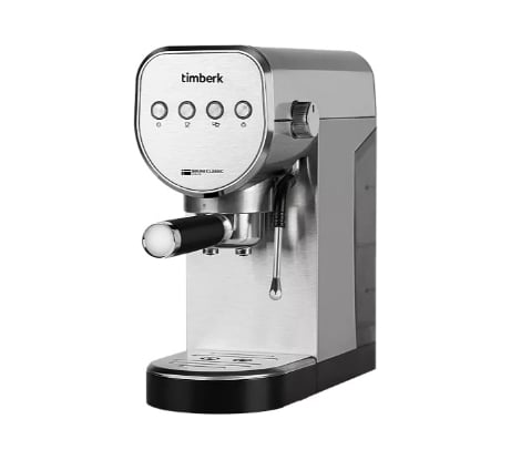Рожковая кофеварка Timberk T-CM33039