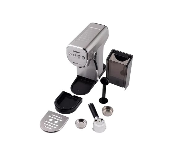 Рожковая кофеварка Timberk T-CM33039