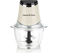 Измельчитель Zigmund & Shtain ch-32 r ЦБ-00000033