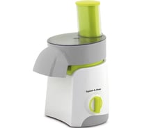 Мультирезка Zigmund & Shtain salatmeister sm-20 ЦБ-00002786