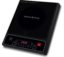 Индукционная плитка Zigmund & Shtain zip-556 ЦБ-00000590