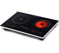 Индукционная плитка Zigmund & Shtain zсp-560 ЦБ-00000577