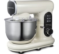 Кухонный комбайн Zigmund & Shtain de luxe zкм-999 ЦБ-00000077