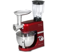 Кухонный комбайн Zigmund & Shtain de luxe zкм-950 ЦБ-00000075