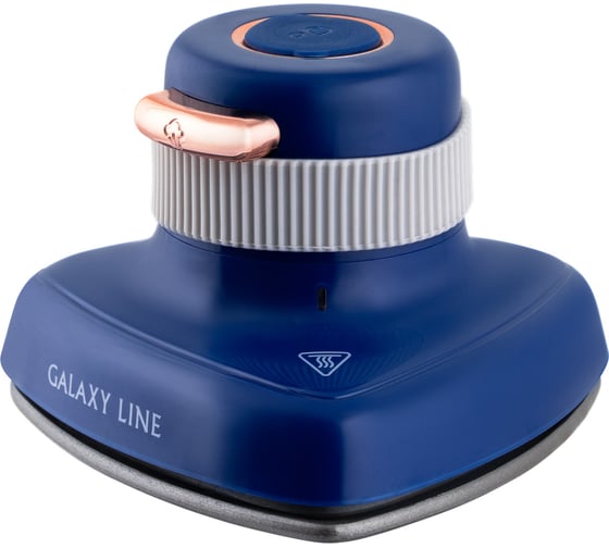 Ручной отпариватель Galaxy Line gl 6286 220-240 В, 50 Гц, 900 Вт 7060262860