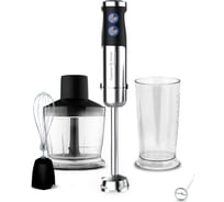 Погружной блендер Zigmund & Shtain bh-346 m ЦБ-00000018