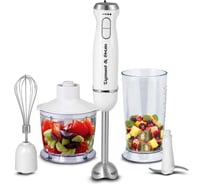 Погружной блендер Zigmund & Shtain bh-344 m ЦБ-00000016