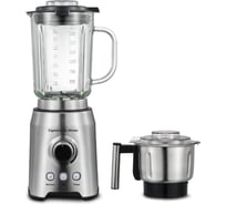 Настольный блендер Zigmund & Shtain bs-444 d ЦБ-00002748