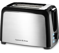 Электрический тостер Zigmund & Shtain küchen-meister st-89 ЦБ-00000400