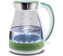 Электрический чайник Zigmund & Shtain ke-822 ЦБ-00000292