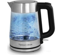 Электрический чайник Zigmund & Shtain ke-926 ЦБ-00002776