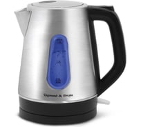 Электрический чайник Zigmund & Shtain ke-911 ЦБ-00000296