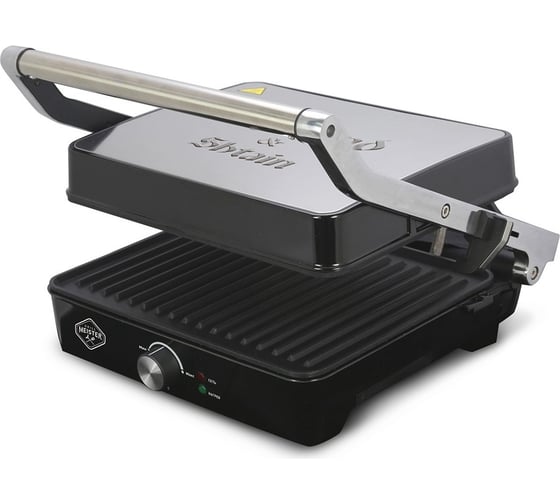 Контактный гриль Zigmund & Shtain grillmeister zeg-920 ЦБ-00000190