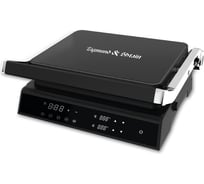 Контактный гриль Zigmund & Shtain grillmeister zeg-933 ЦБ-00002754