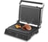 Контактный гриль Zigmund & Shtain grillmeister zeg-933 ЦБ-00002754 2