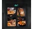Контактный гриль Zigmund & Shtain grillmeister zeg-933 ЦБ-00002754 11