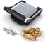 Контактный гриль Zigmund & Shtain grillmeister zeg-929 ЦБ-00001105 4