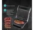 Контактный гриль Zigmund & Shtain grillmeister zeg-929 ЦБ-00001105 17