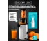 Соковыжималка шнековая Galaxy Line GL0807, 7020708070 3