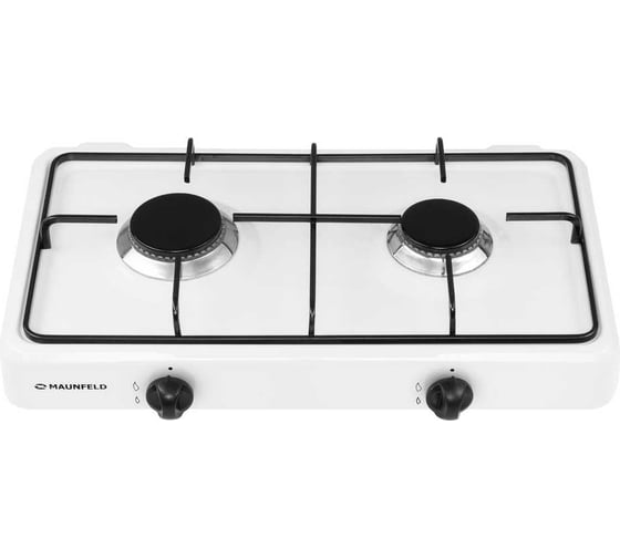 Газовая плитка MAUNFELD EGHE.F62.3EW 1