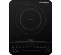 Электрическая индукционная плитка MAUNFELD EVI.F291-BK