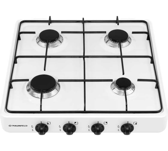 Газовая плитка MAUNFELD EGHE.F64.3EW