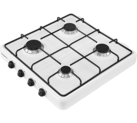 Газовая плитка MAUNFELD EGHE.F64.3EW